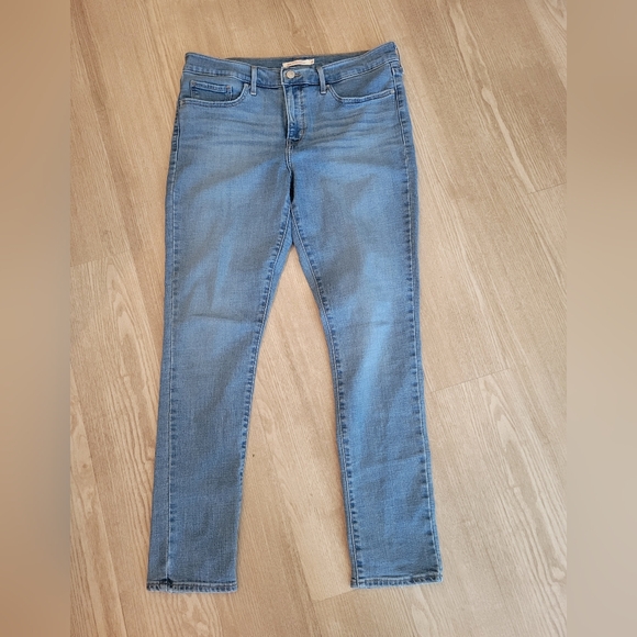 Levi's 511 Shaping Skinny size 31 - Picture 1 of 3